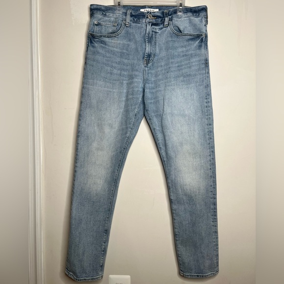 PACSUN Slim Tapered Denim Jeans! - Picture 1 of 4